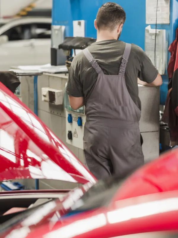 best auto parts dealer in dubai and sharjah