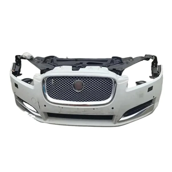 Car-Parts-Car-Bumper-Kit-for-Jaguar-Xf